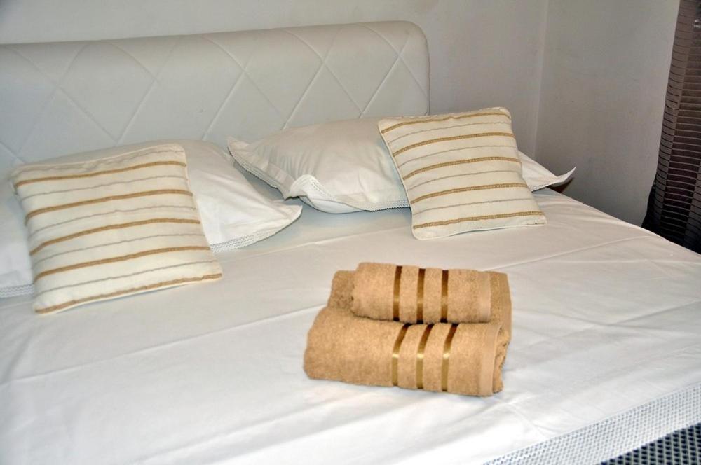 Apartment In Duce With Sea View, Terrace, Air Conditioning, Wifi 4969-2 Экстерьер фото